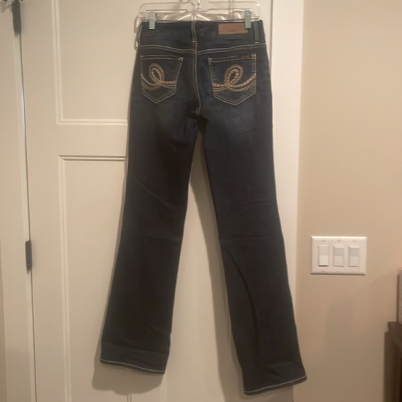 EUC Seven bootcut jeans - Picture 7 of 8